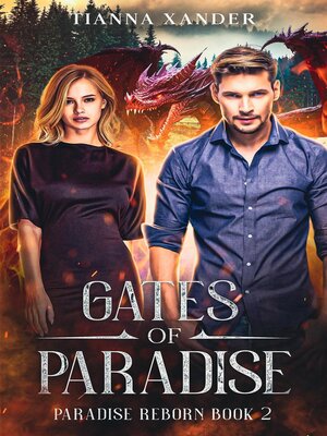 cover image of Gates of Paradise